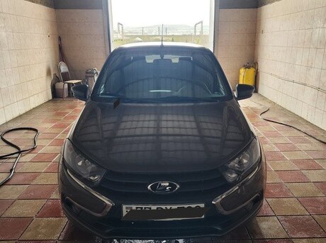 LADA (VAZ) Granta 2022