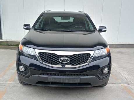Kia Sorento 2011