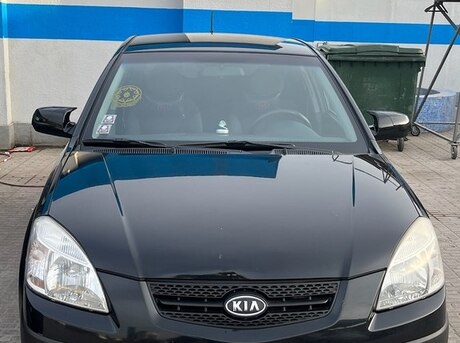 Kia Rio 2006