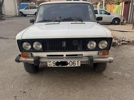 LADA (VAZ) 2106 1998