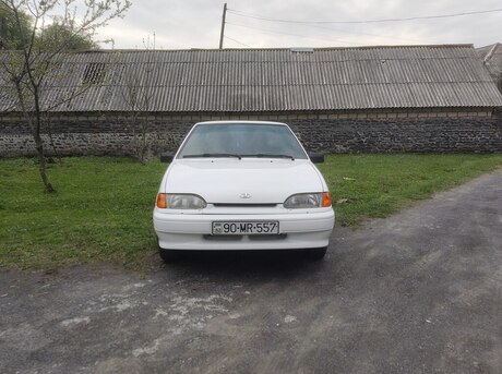 LADA (VAZ) 2115 2011
