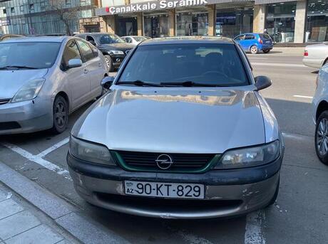 Opel Vectra 1998