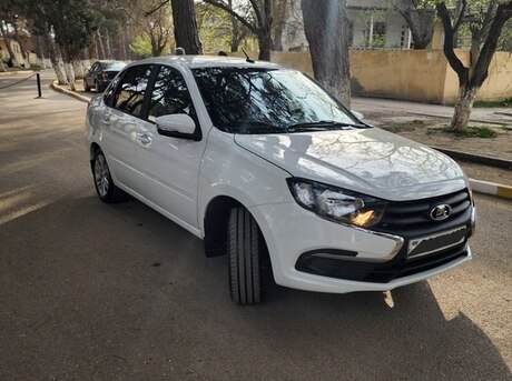 LADA (VAZ) Granta 2025