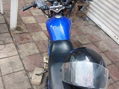Tufan M50 2021