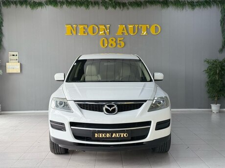 Mazda CX-9 2007
