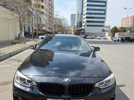 BMW 428