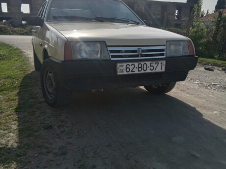LADA (VAZ) 2109 1987