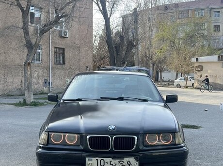 BMW 318 1994