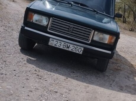 LADA (VAZ) 2105 1999