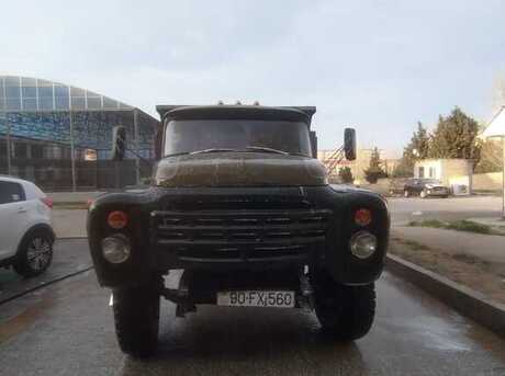 ZIL 131 1991