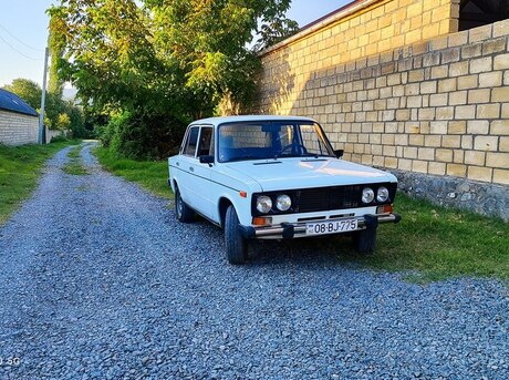LADA (VAZ) 2106 2003