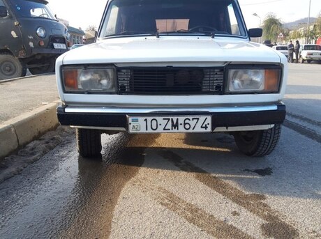 LADA (VAZ) 2104 2007