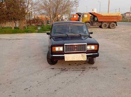 LADA (VAZ) 2107 2007