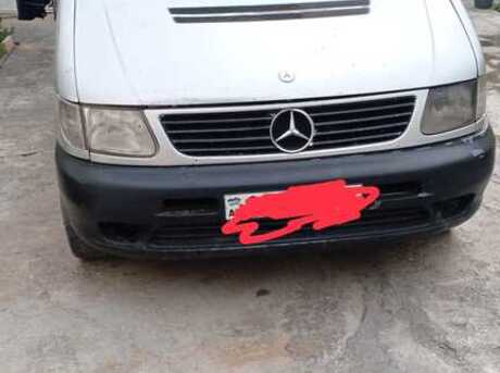 Mercedes Vito 112 1999