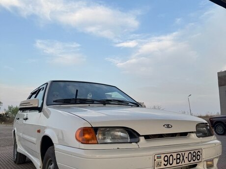 LADA (VAZ) 2115 2012