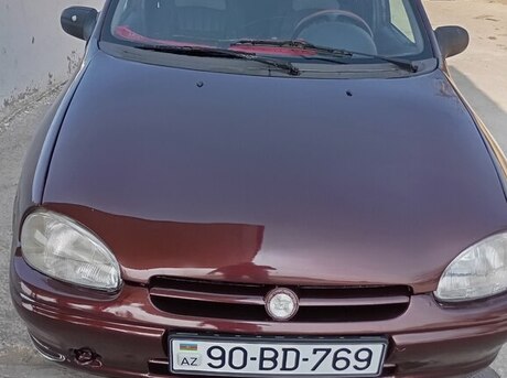 Opel Vita 1996