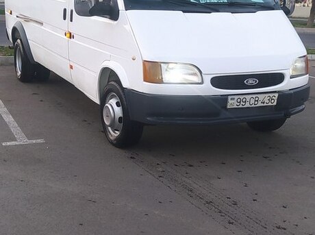 Ford Transit 1999