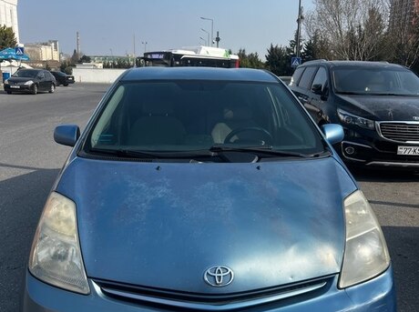 Toyota Prius 2007