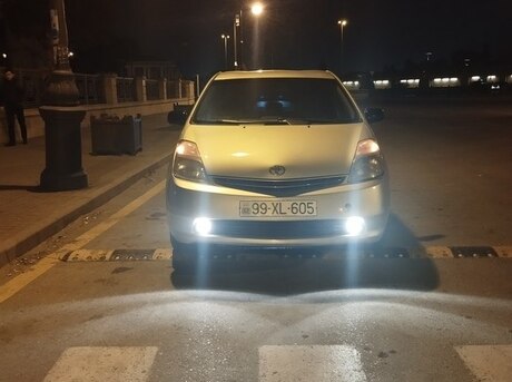 Toyota Prius 2007