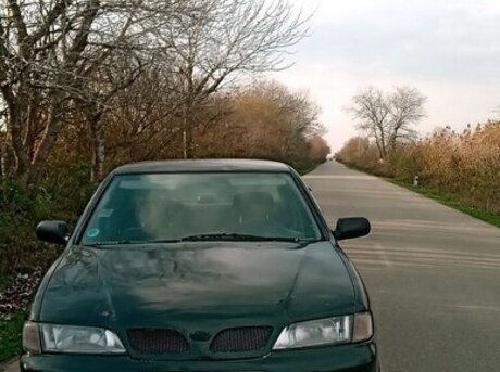 Nissan Primera 1998