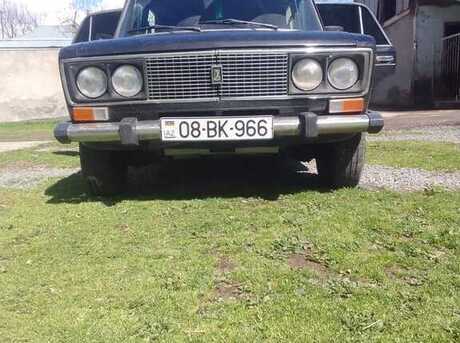 LADA (VAZ) 2106 1995