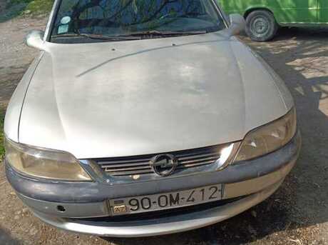 Opel Vectra 1996
