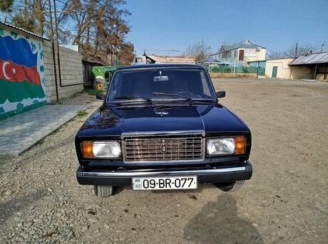 LADA (VAZ) 2107 2010