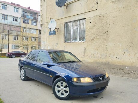 Opel Vectra 1998