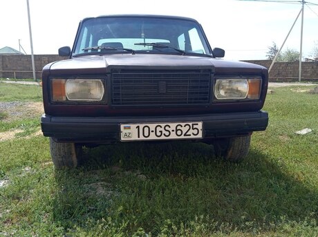 LADA (VAZ) 2107 2000
