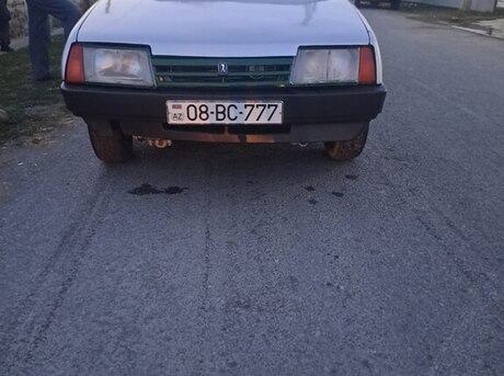 LADA (VAZ) 21099 2001