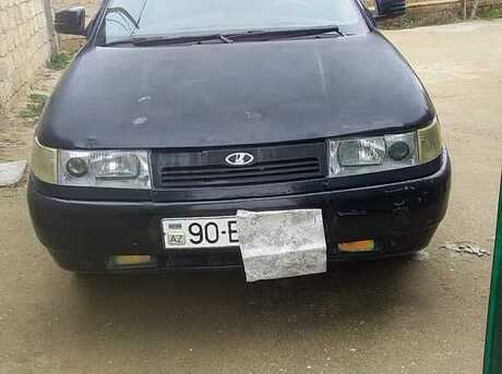 LADA (VAZ) 2110 2005