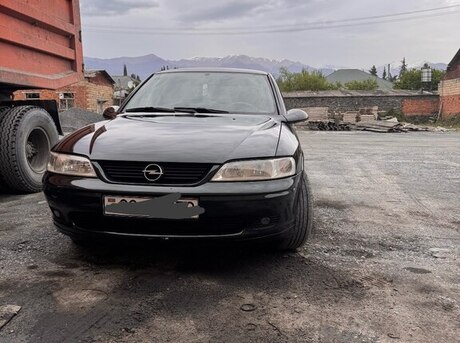 Opel Vectra 1999