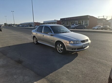 Opel Vectra 1998