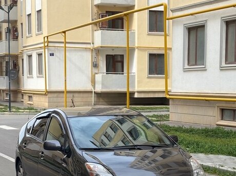 Toyota Prius 2008
