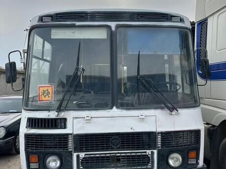PAZ 3204