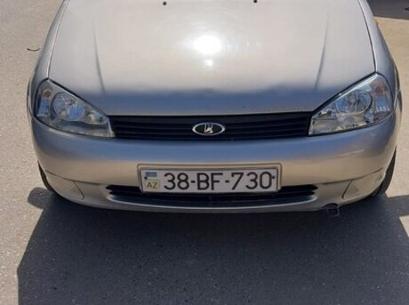 LADA (VAZ) Kalina 2009