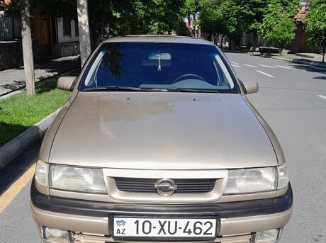Opel Vectra 1993