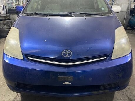 Toyota Prius 2007