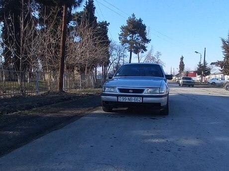 Opel Vectra 1990