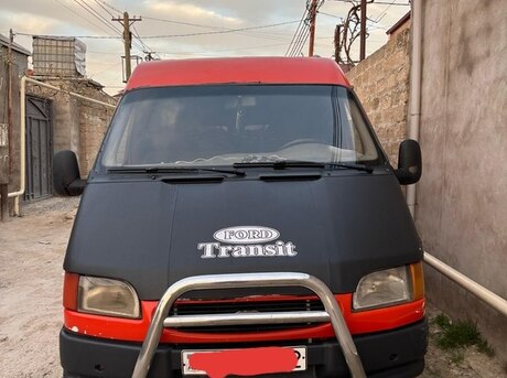 Ford Transit 1999