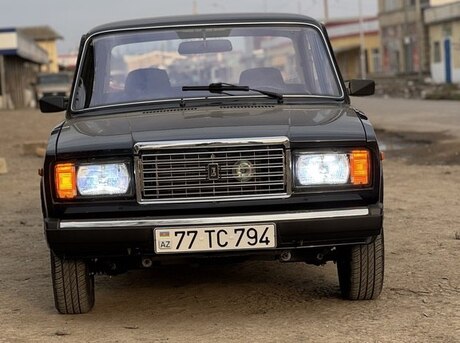 LADA (VAZ) 2107 2011