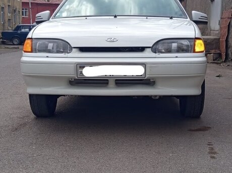 LADA (VAZ) 2115 2012