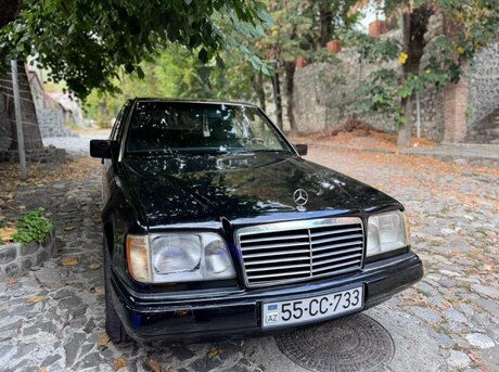 Mercedes E 220 1994