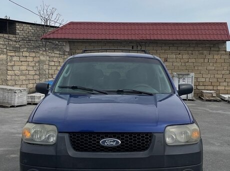 Ford Escape 2004
