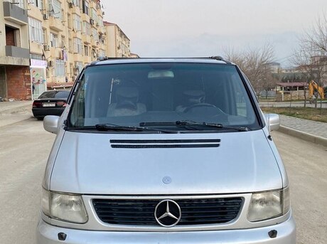 Mercedes Vito 1999