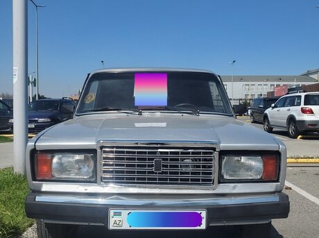 LADA (VAZ) 2104 2007