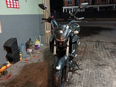 Yamaha  2023