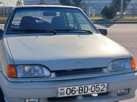 LADA (VAZ) 2115 2006