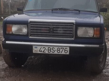 LADA (VAZ) 2107 2006