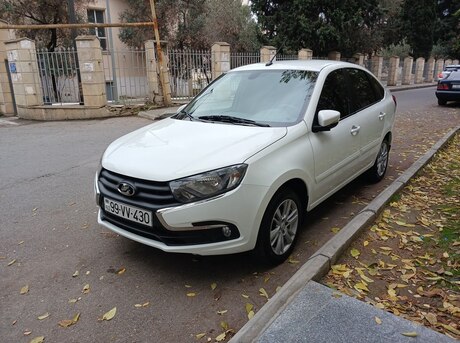 LADA (VAZ) Granta 2018